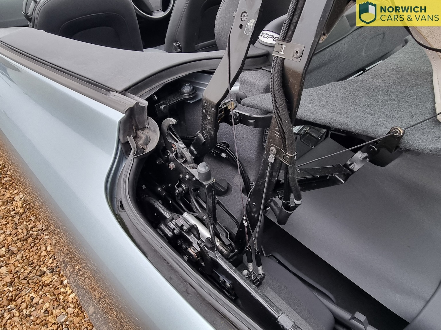 Used Volvo C70 2010 for sale - 77453265: Photo 67