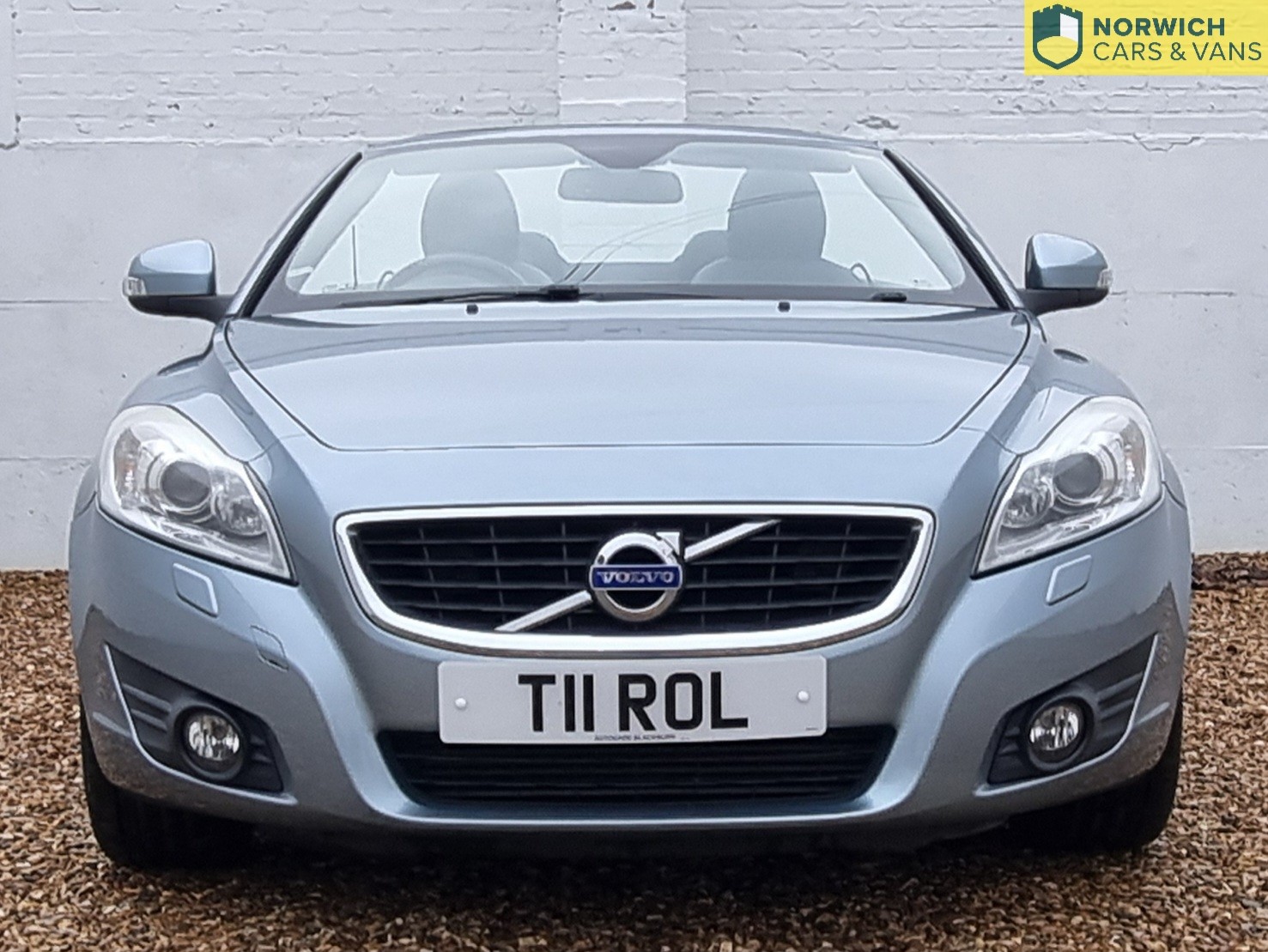 Used Volvo C70 2010 for sale - 77453265: Photo 69