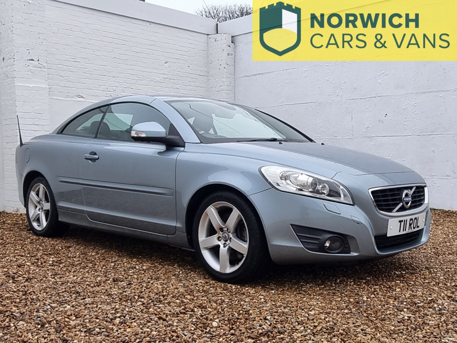 Used Volvo C70 2010 for sale - 77453265: Photo 71