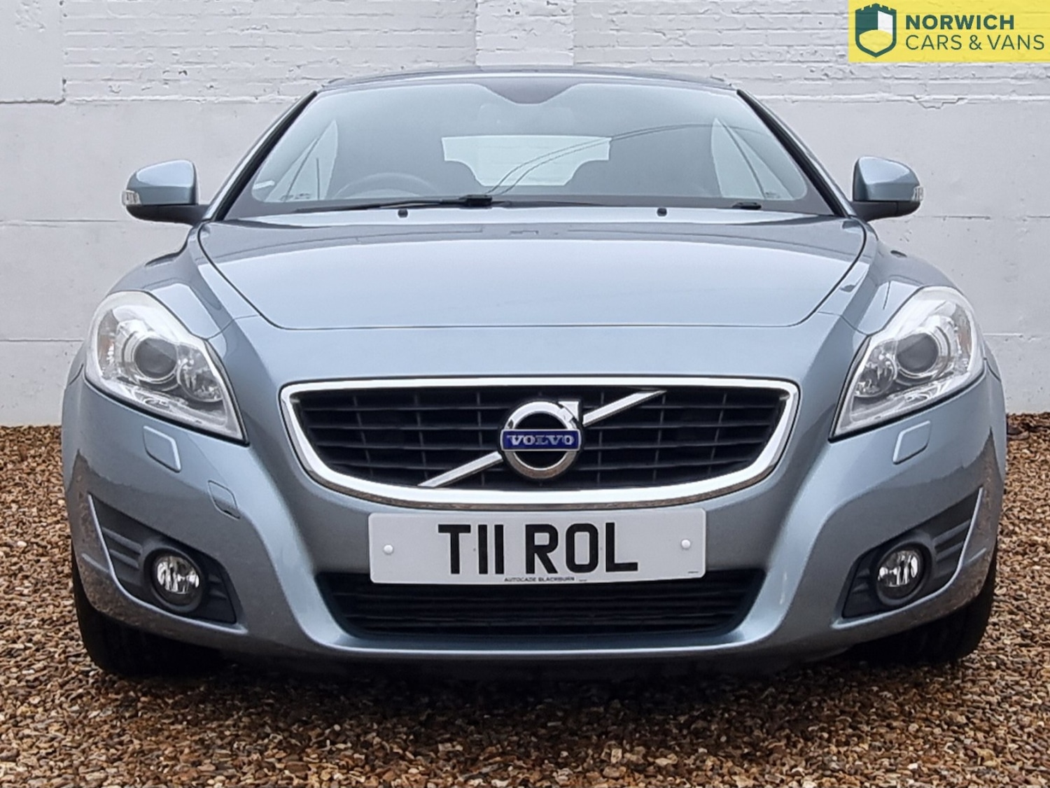 Used Volvo C70 2010 for sale - 77453265: Photo 72