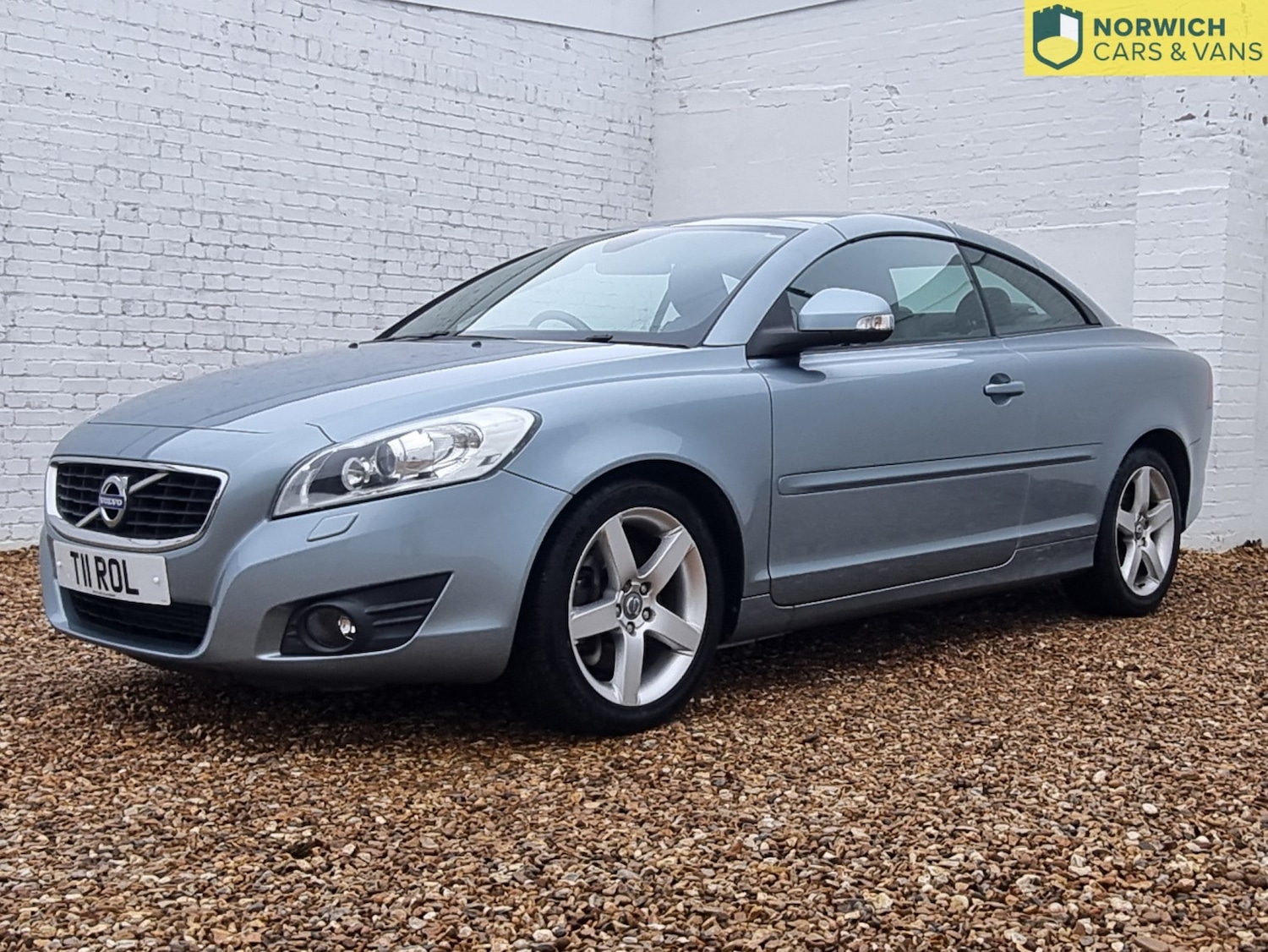 Used Volvo C70 2010 for sale - 77453265: Photo 73