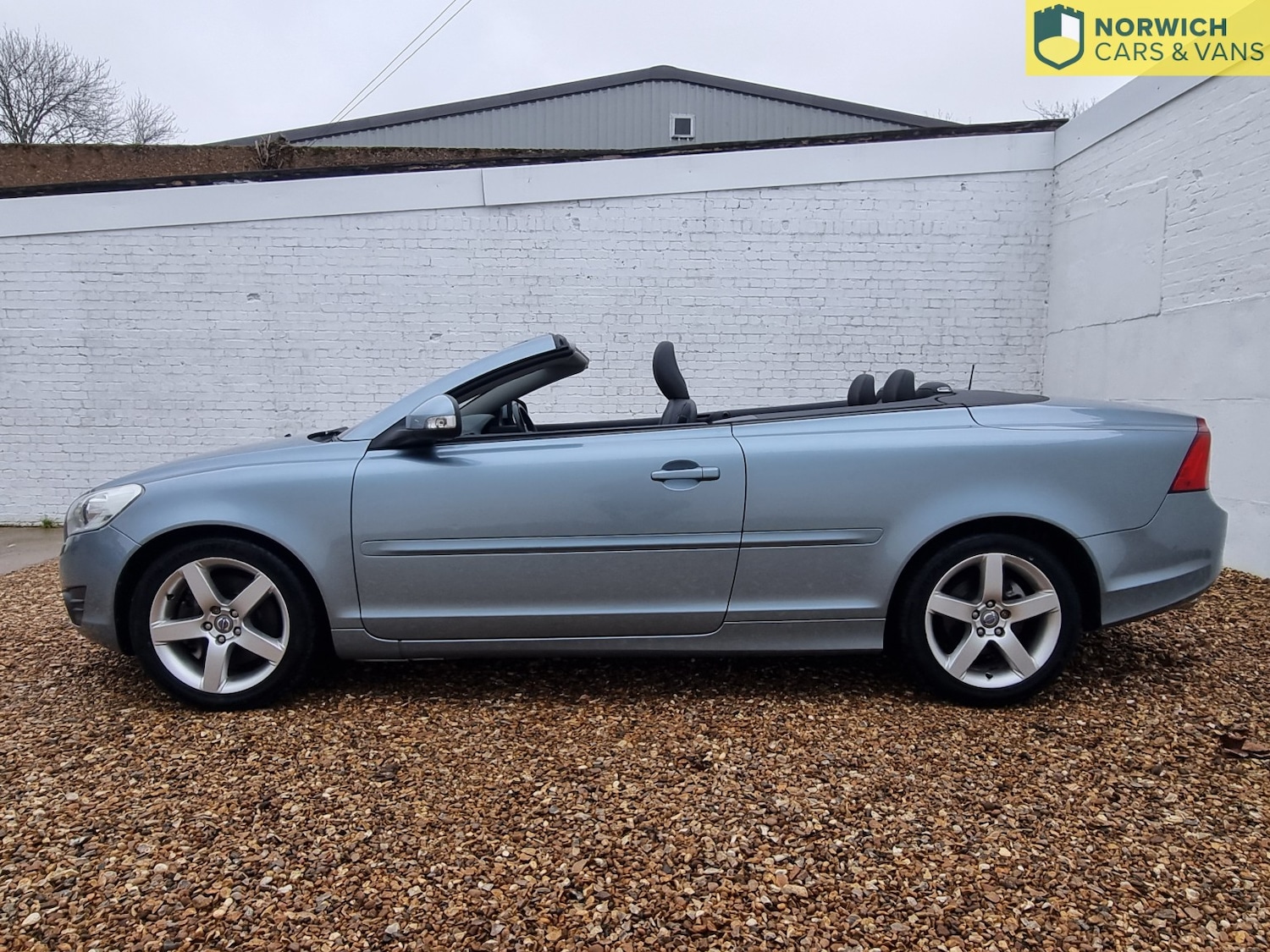 Used Volvo C70 2010 for sale - 77453265: Photo 80