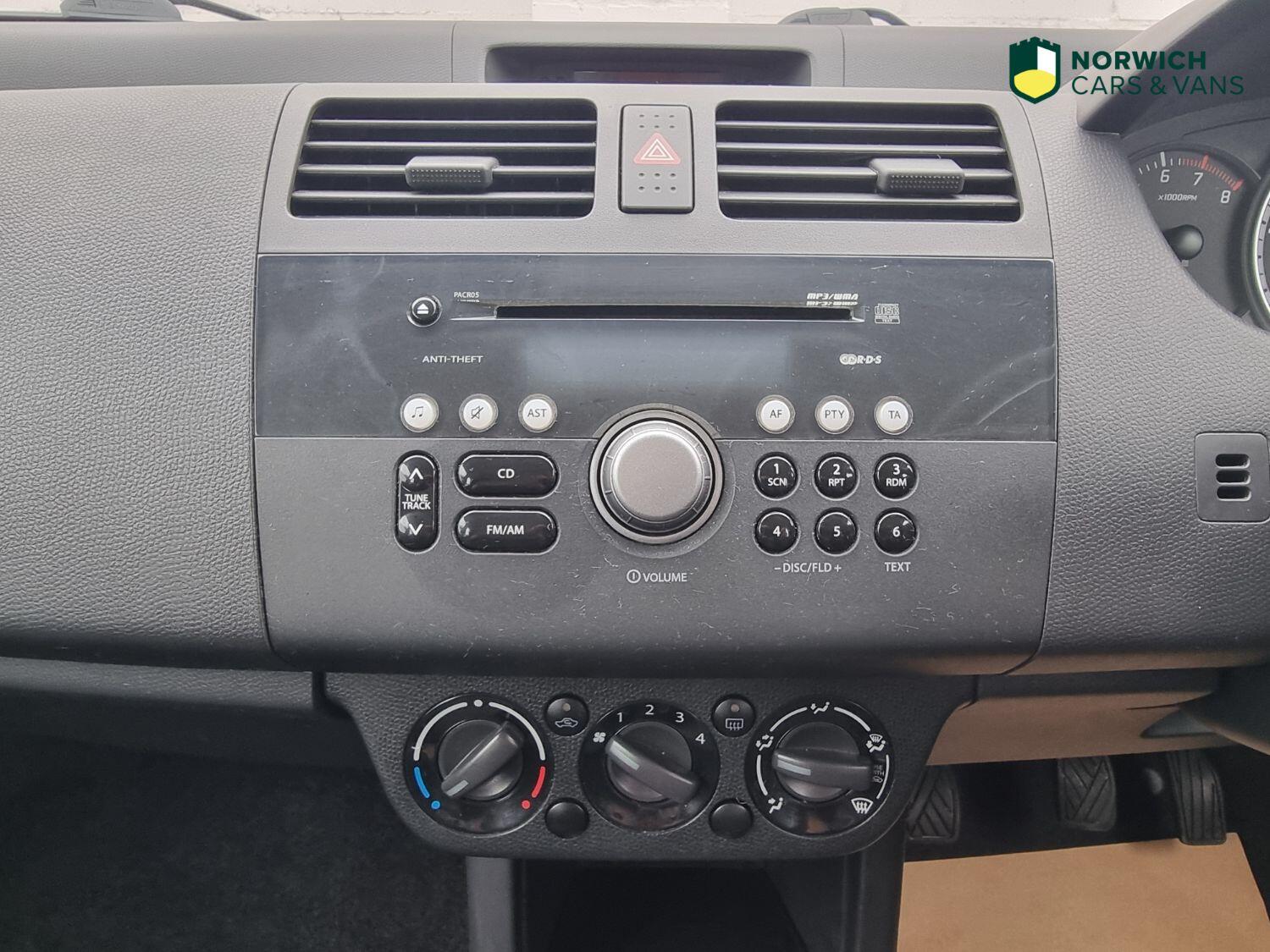 Vehicle 29