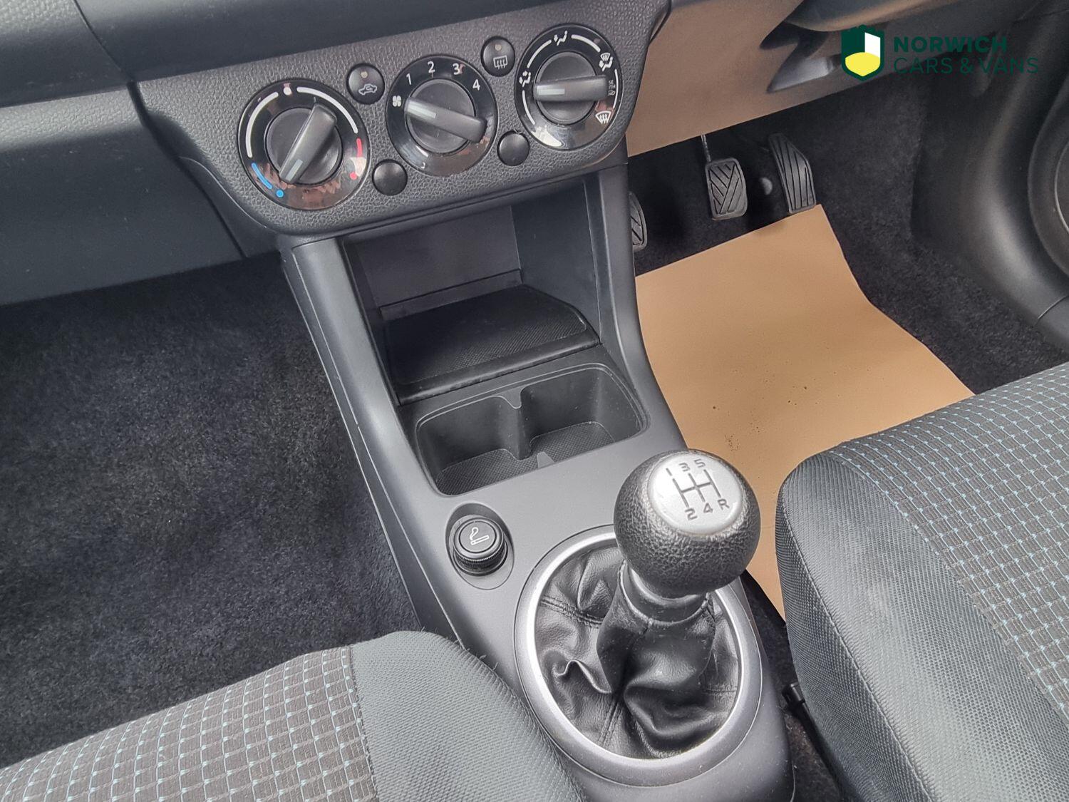 Vehicle 31
