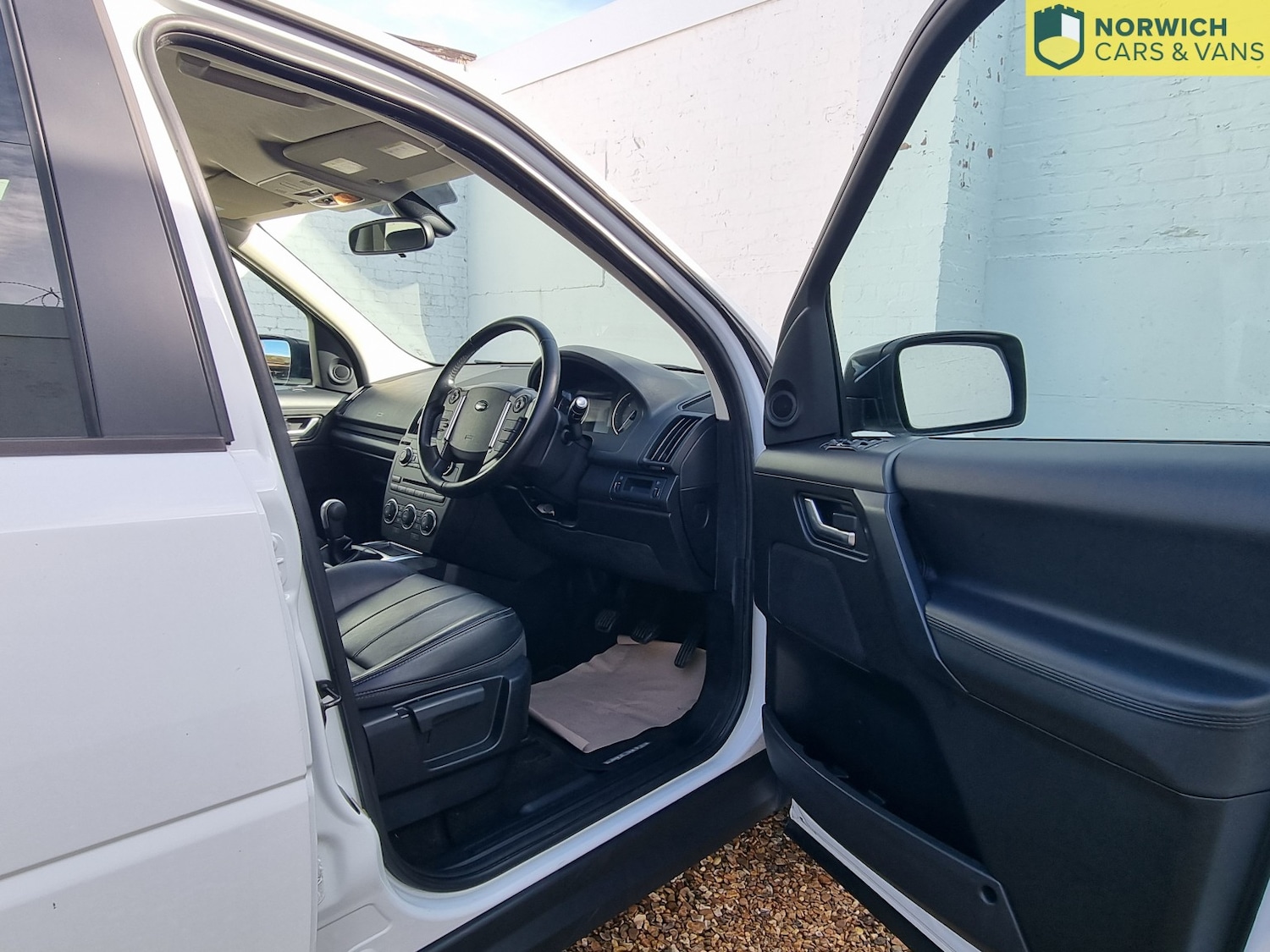 Used Land Rover Freelander 2 2013 for sale - 77749928: Photo 12