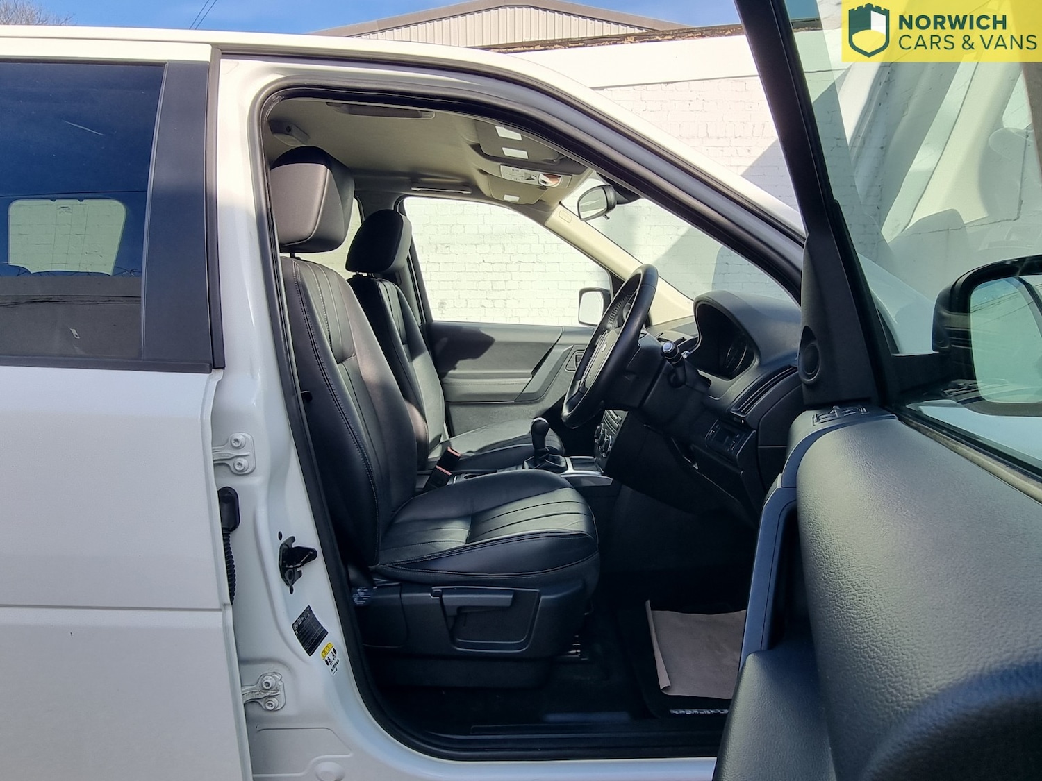 Used Land Rover Freelander 2 2013 for sale - 77749928: Photo 13