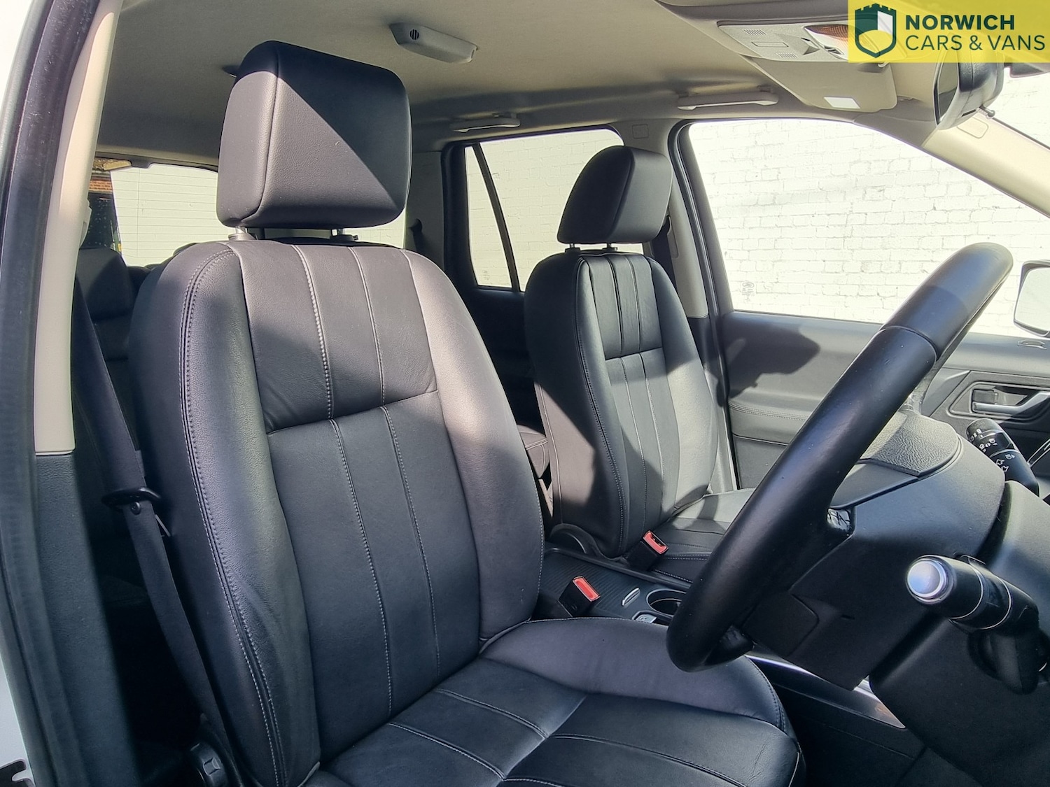 Used Land Rover Freelander 2 2013 for sale - 77749928: Photo 14