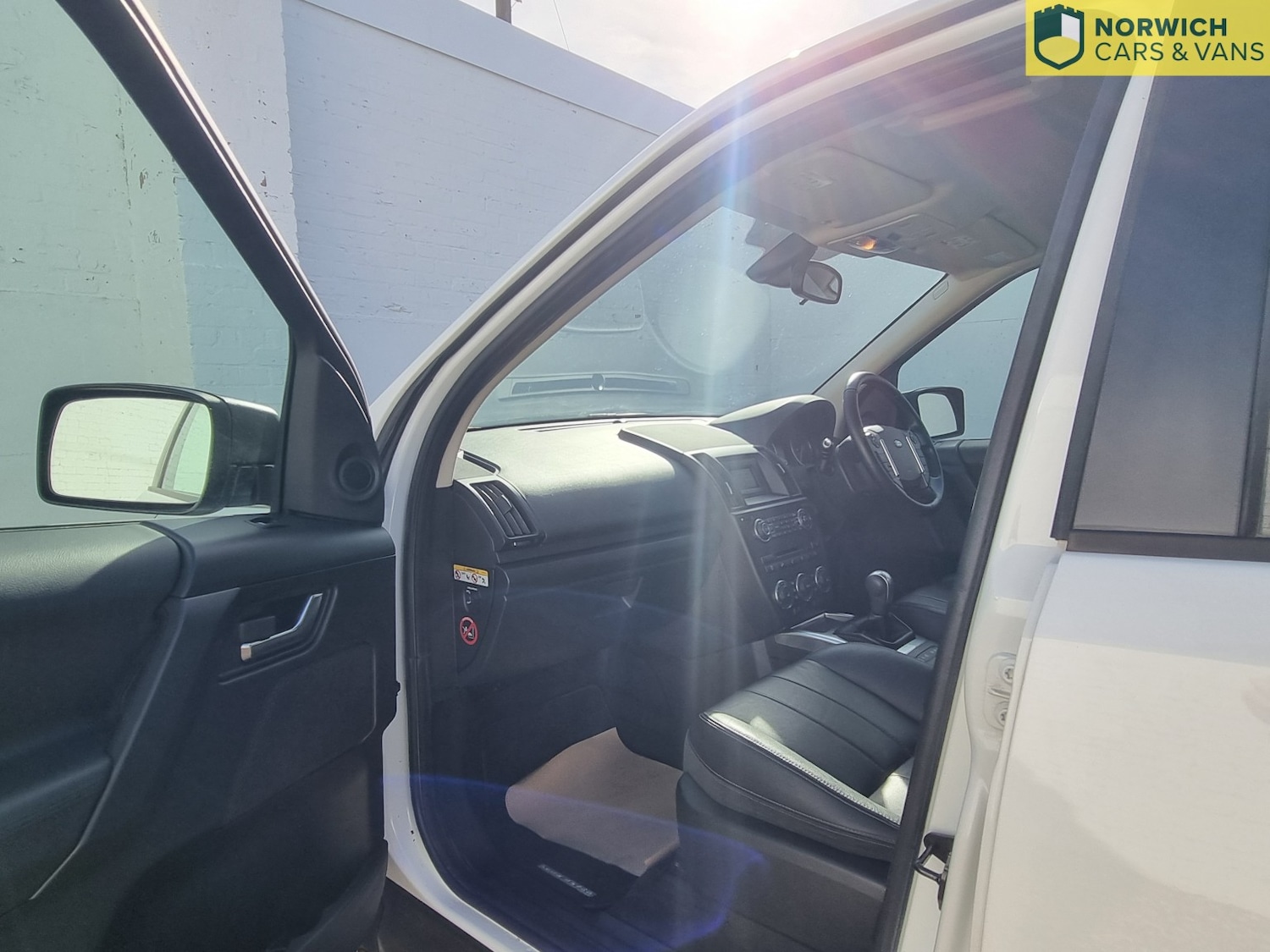 Used Land Rover Freelander 2 2013 for sale - 77749928: Photo 17