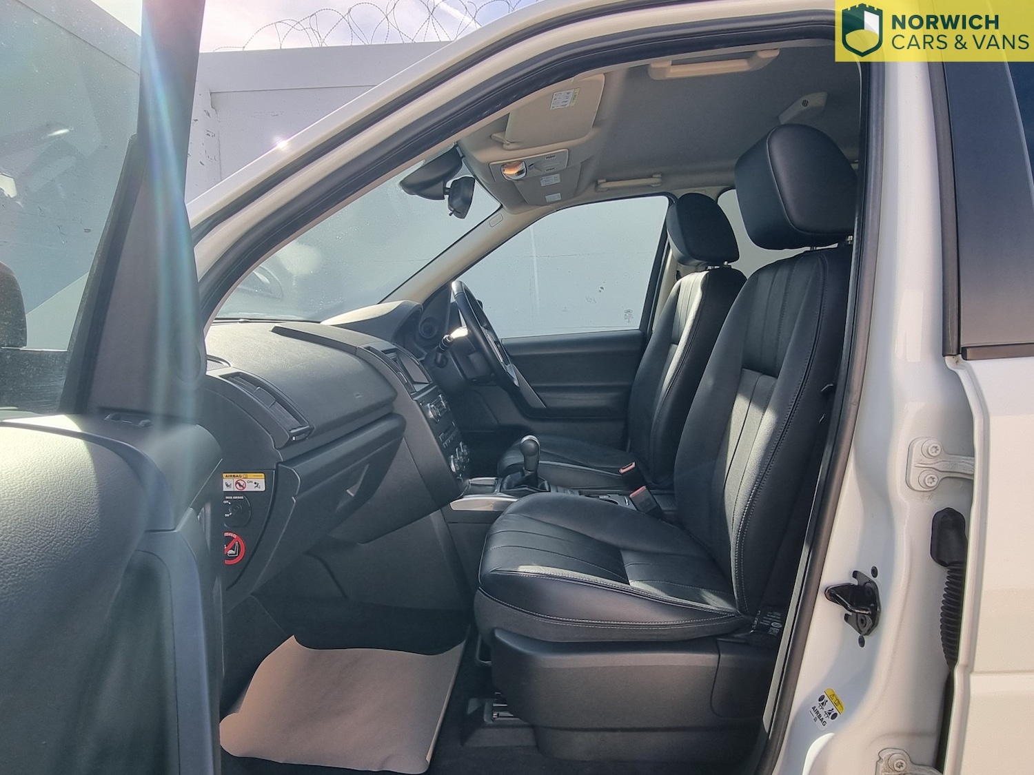 Used Land Rover Freelander 2 2013 for sale - 77749928: Photo 18