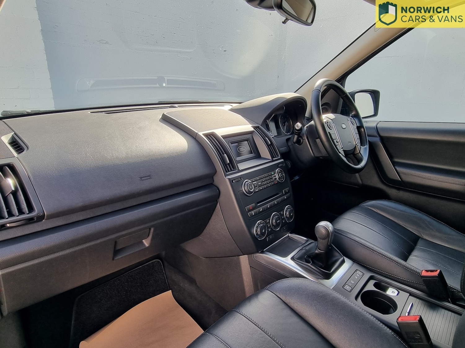 Used Land Rover Freelander 2 2013 for sale - 77749928: Photo 19