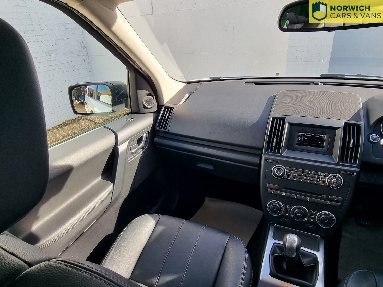 Used Land Rover Freelander 2 2013 for sale - 77749928: Photo 21