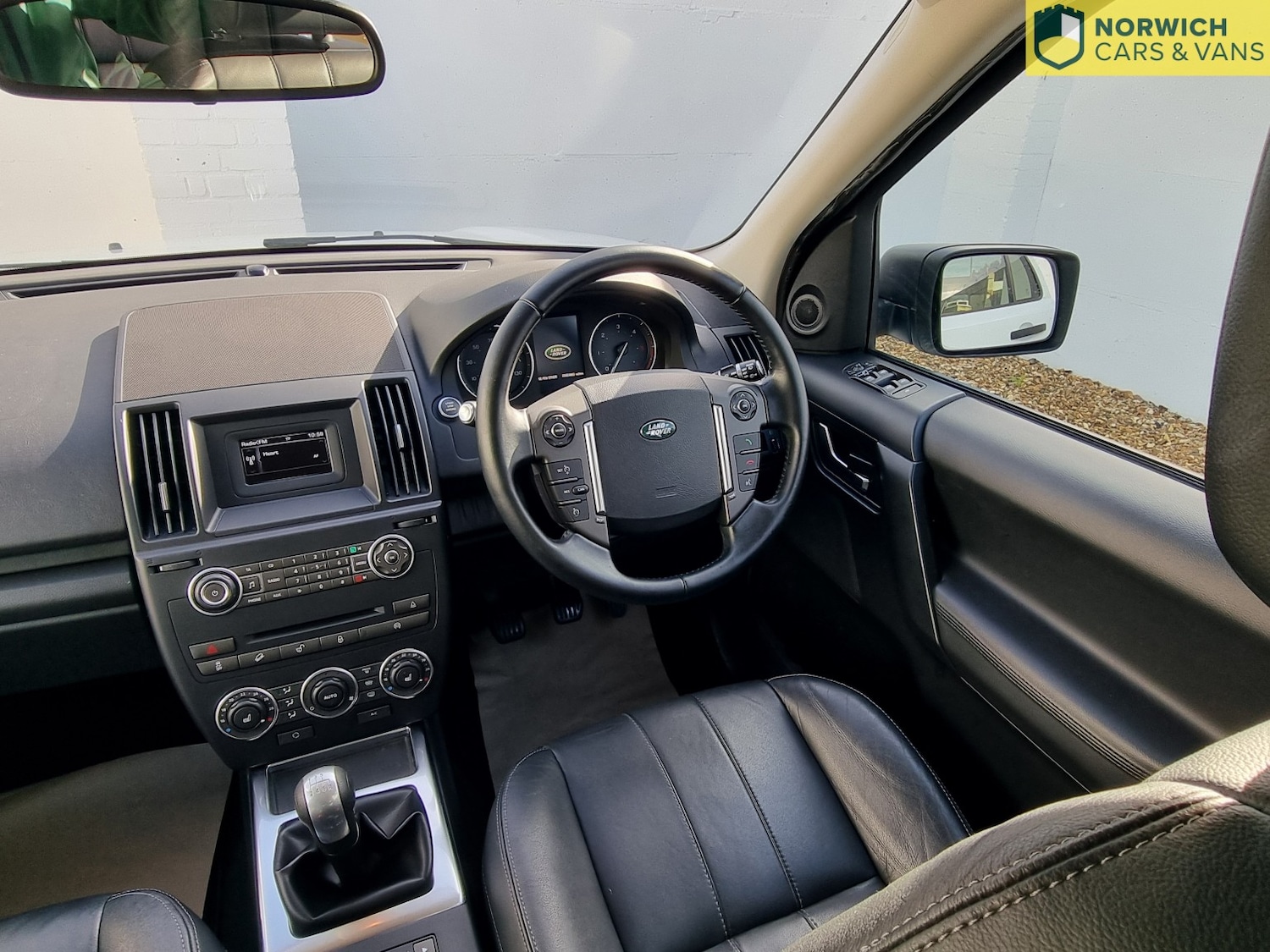 Used Land Rover Freelander 2 2013 for sale - 77749928: Photo 22