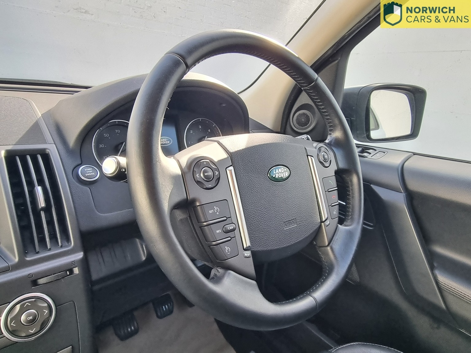 Used Land Rover Freelander 2 2013 for sale - 77749928: Photo 23
