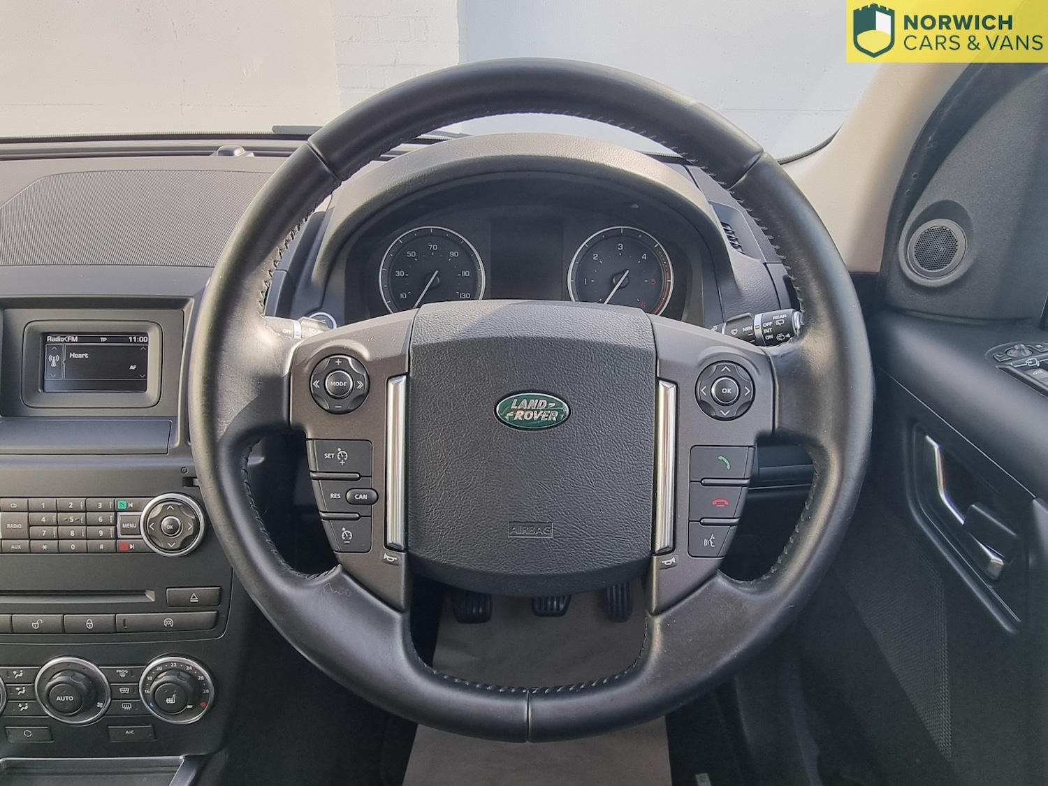 Used Land Rover Freelander 2 2013 for sale - 77749928: Photo 24