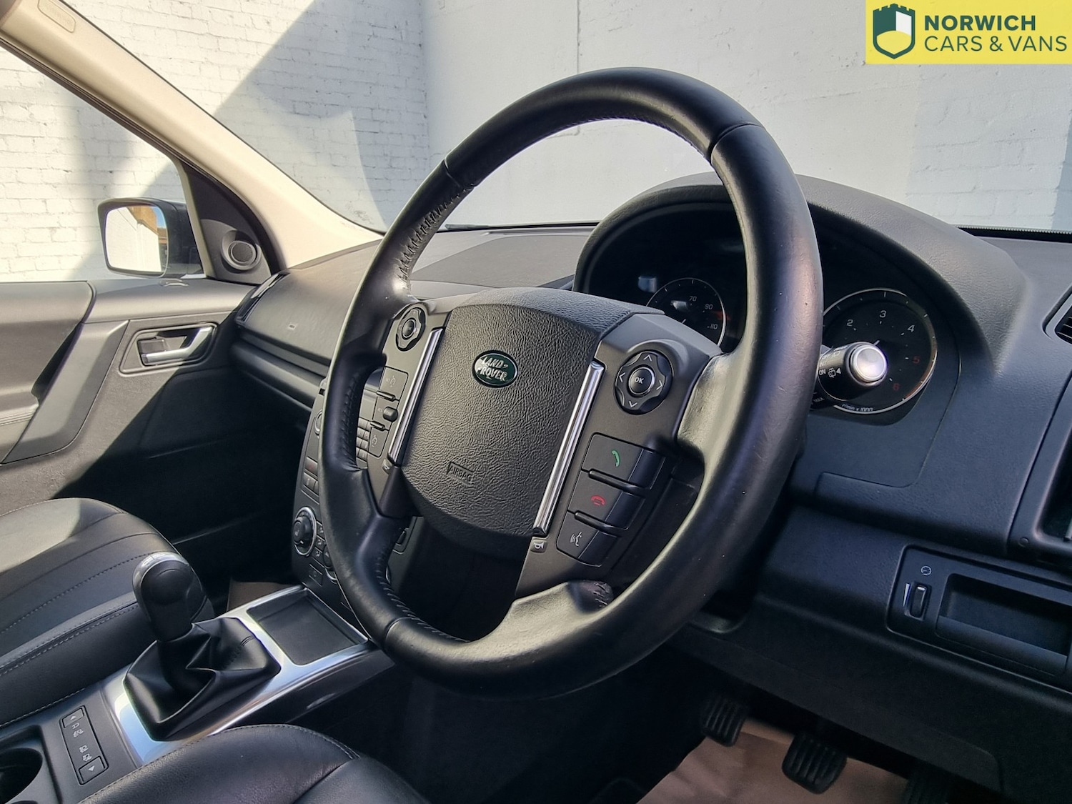 Used Land Rover Freelander 2 2013 for sale - 77749928: Photo 25