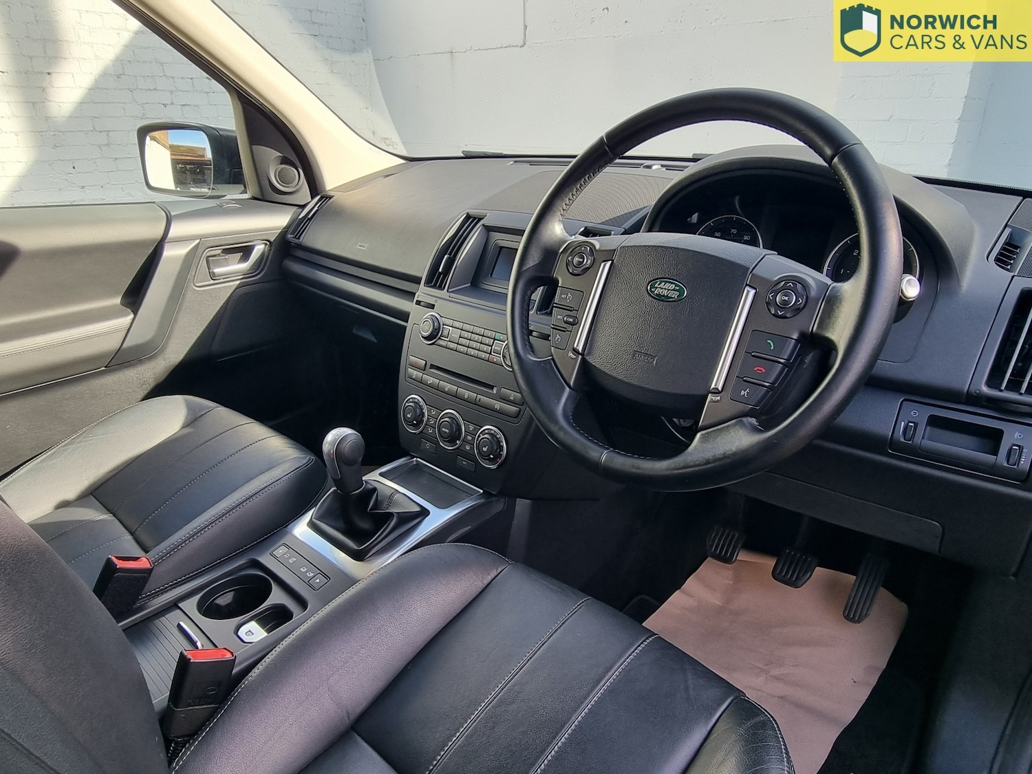 Used Land Rover Freelander 2 2013 for sale - 77749928: Photo 26