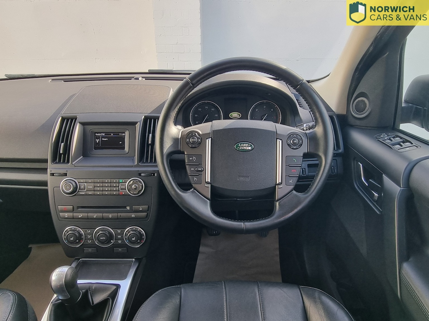 Used Land Rover Freelander 2 2013 for sale - 77749928: Photo 29