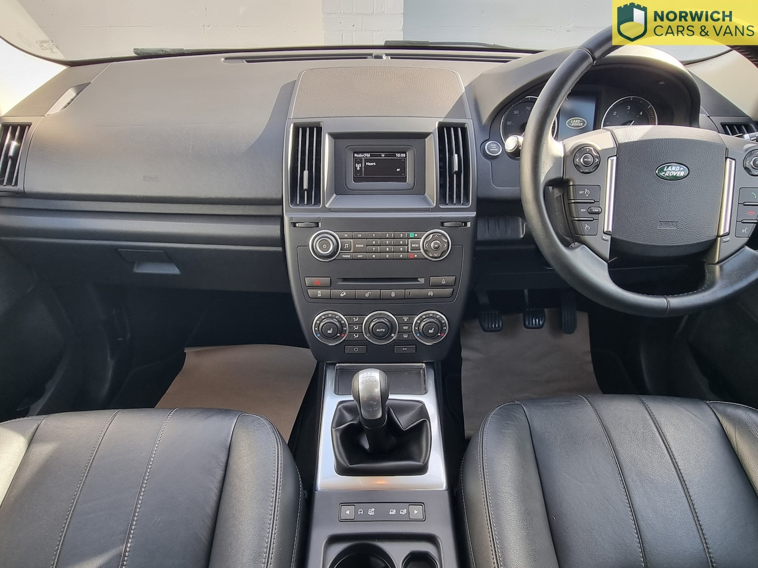 Used Land Rover Freelander 2 2013 for sale - 77749928: Photo 30