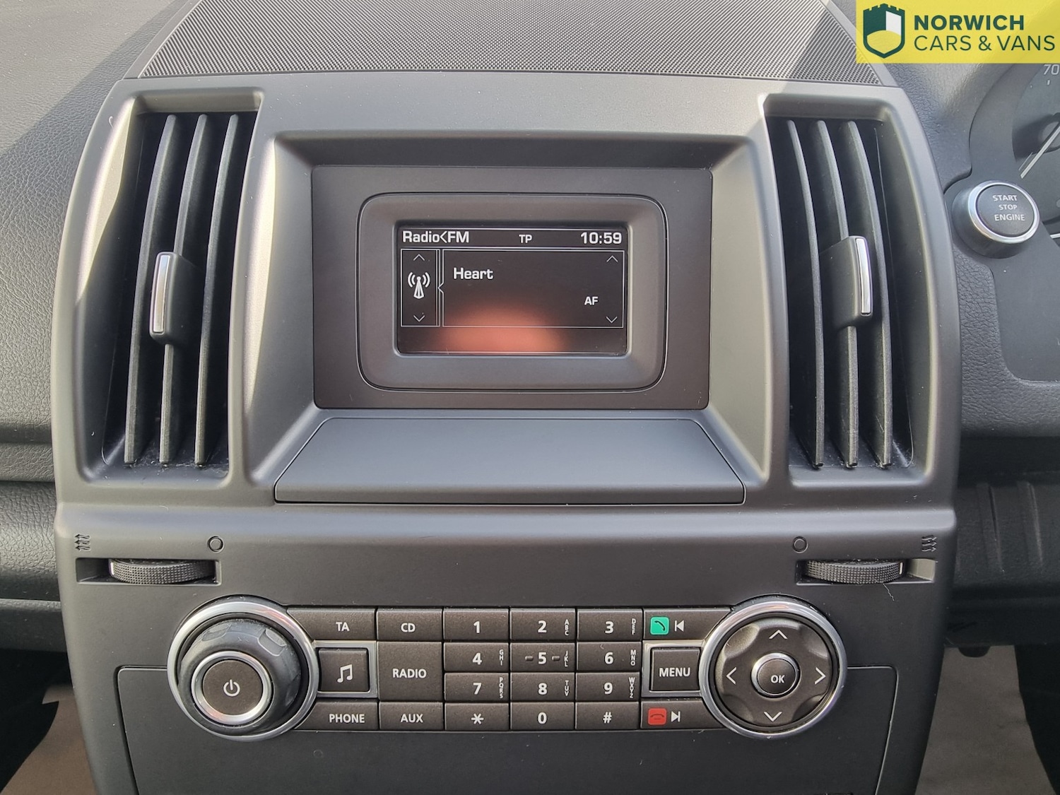 Used Land Rover Freelander 2 2013 for sale - 77749928: Photo 31