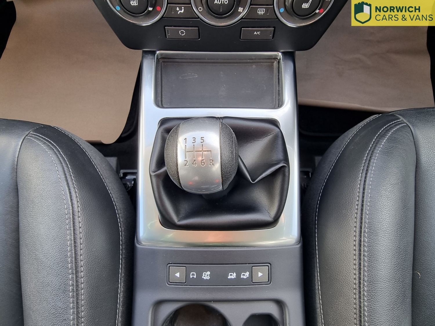 Used Land Rover Freelander 2 2013 for sale - 77749928: Photo 33