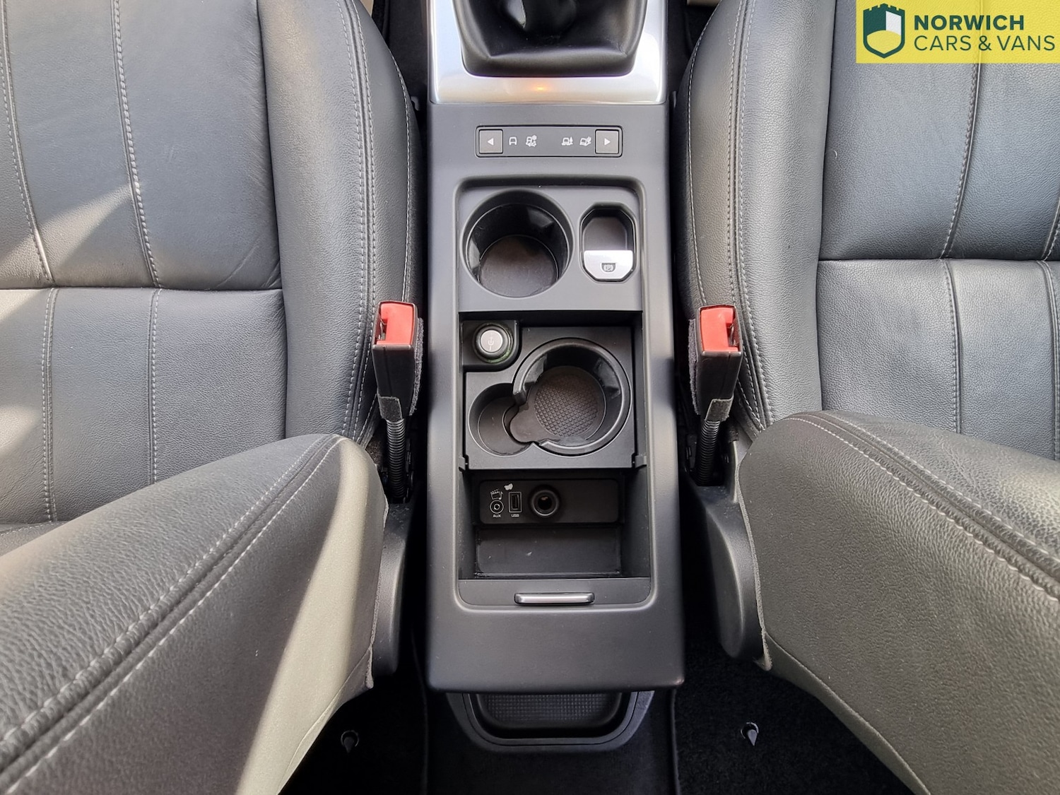 Used Land Rover Freelander 2 2013 for sale - 77749928: Photo 35