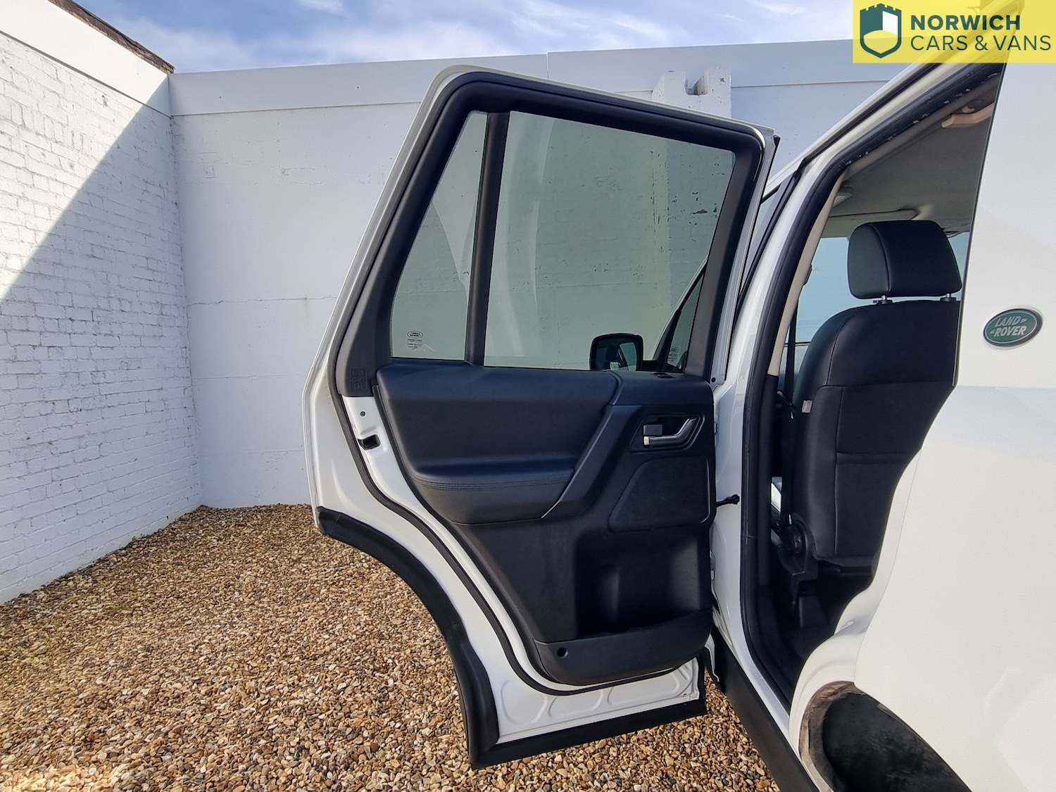 Used Land Rover Freelander 2 2013 for sale - 77749928: Photo 37