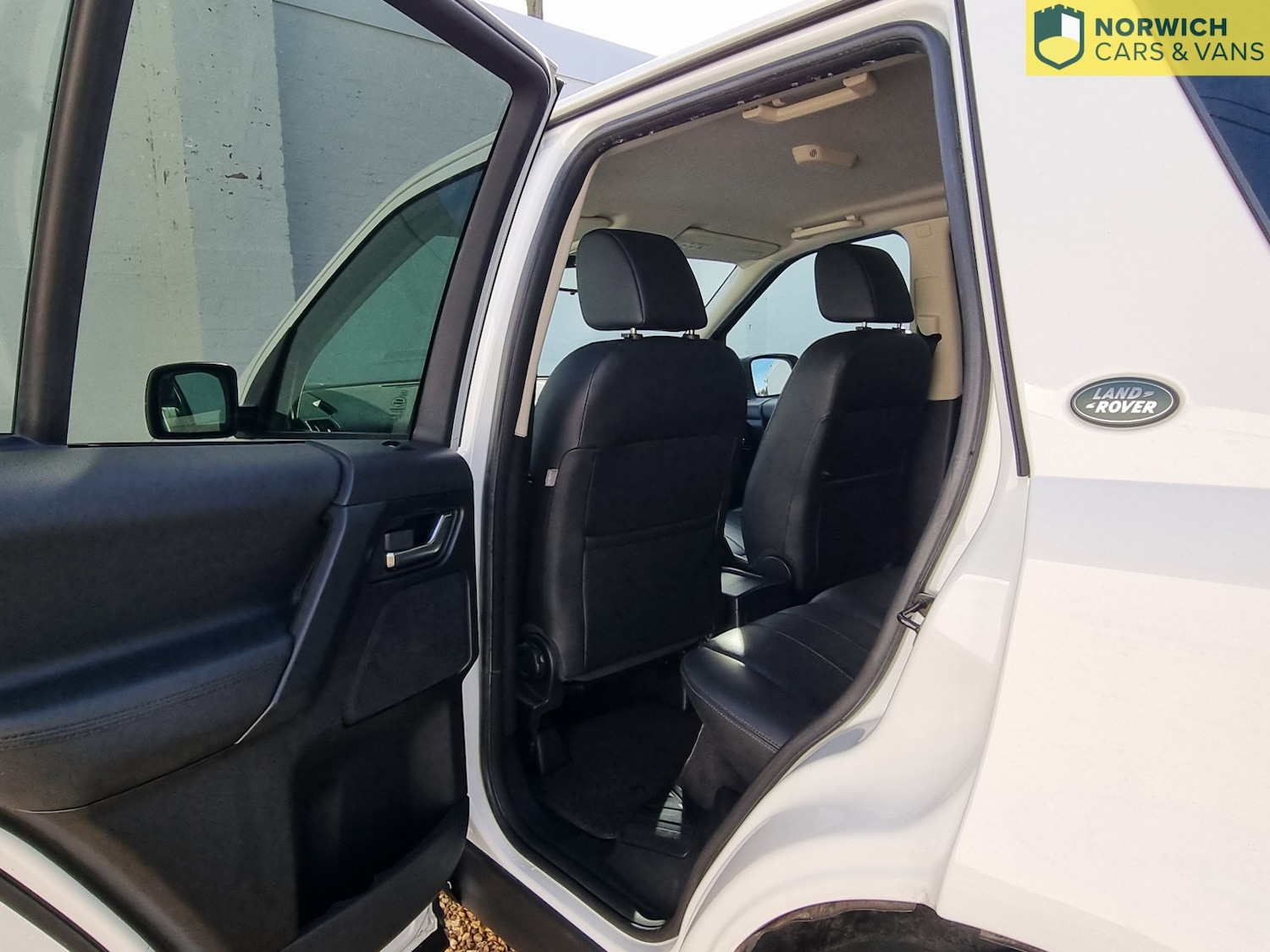 Used Land Rover Freelander 2 2013 for sale - 77749928: Photo 38