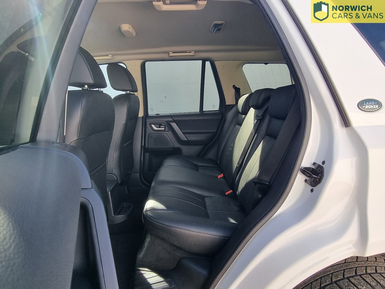 Used Land Rover Freelander 2 2013 for sale - 77749928: Photo 39