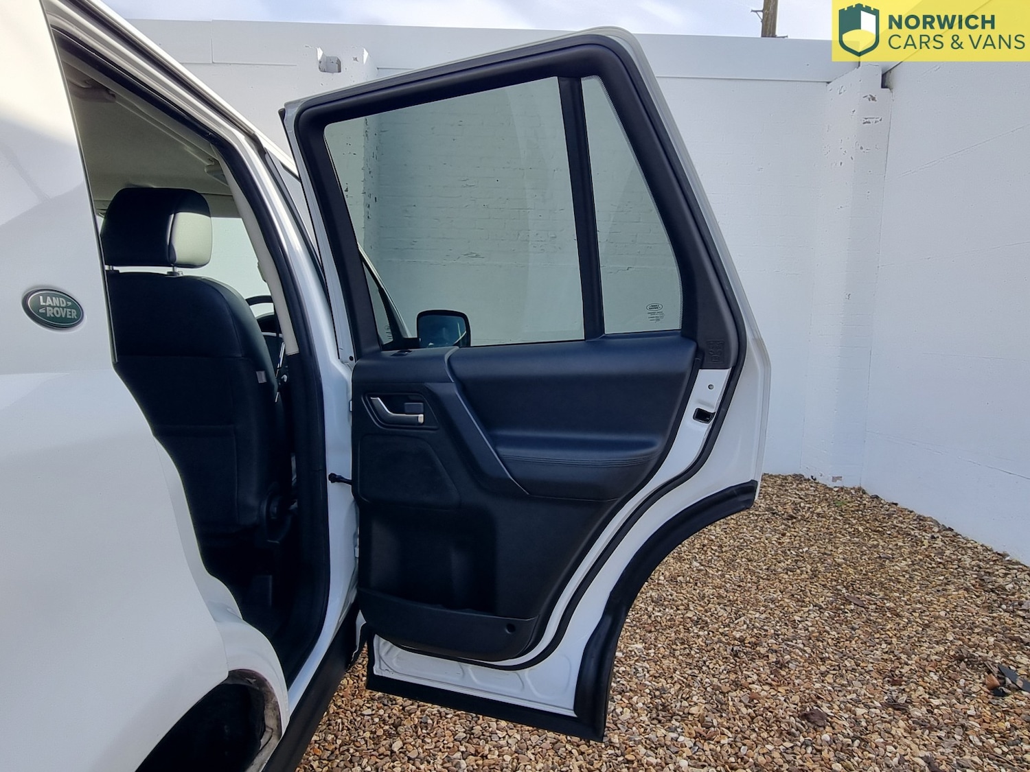 Used Land Rover Freelander 2 2013 for sale - 77749928: Photo 41