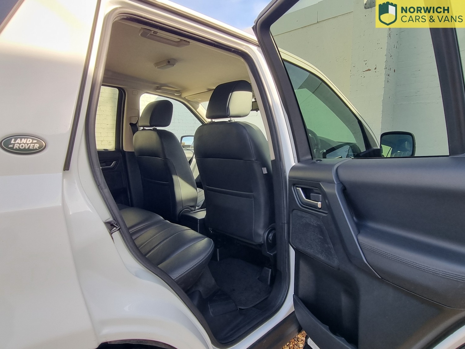 Used Land Rover Freelander 2 2013 for sale - 77749928: Photo 42