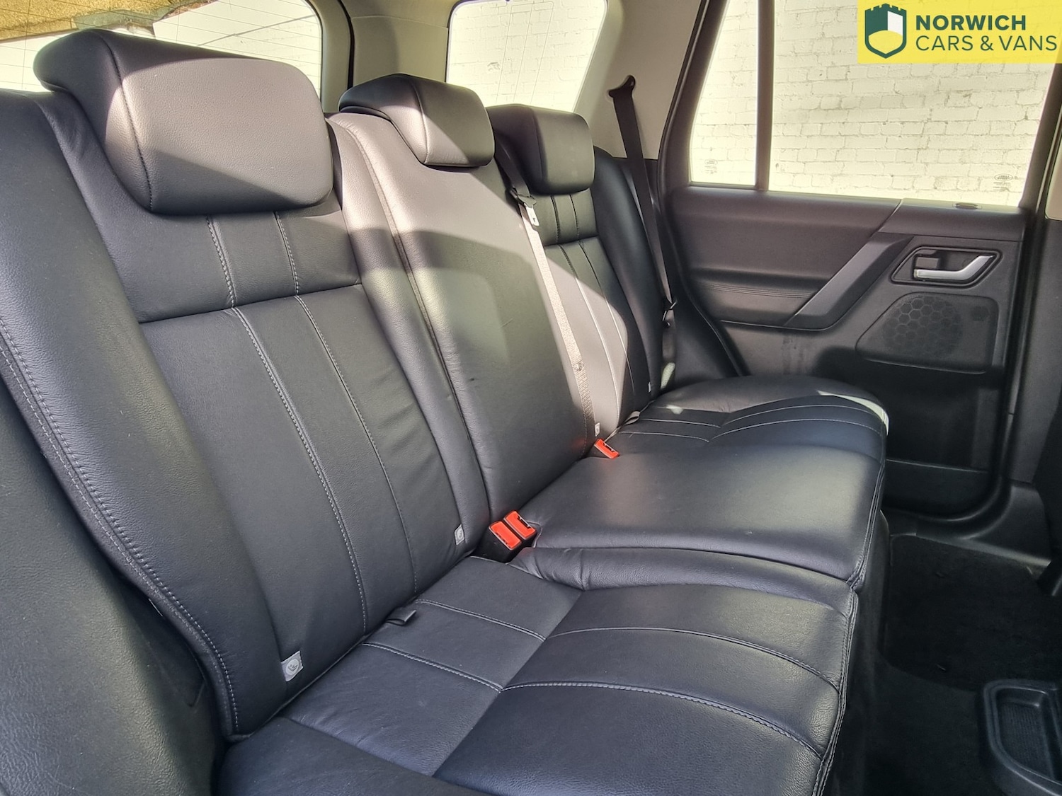 Used Land Rover Freelander 2 2013 for sale - 77749928: Photo 43