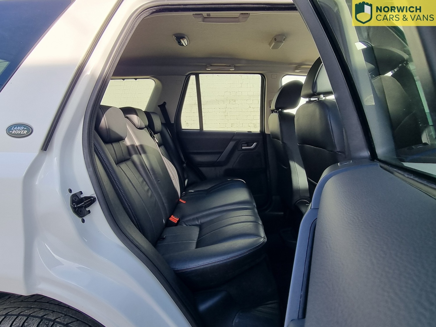 Used Land Rover Freelander 2 2013 for sale - 77749928: Photo 44