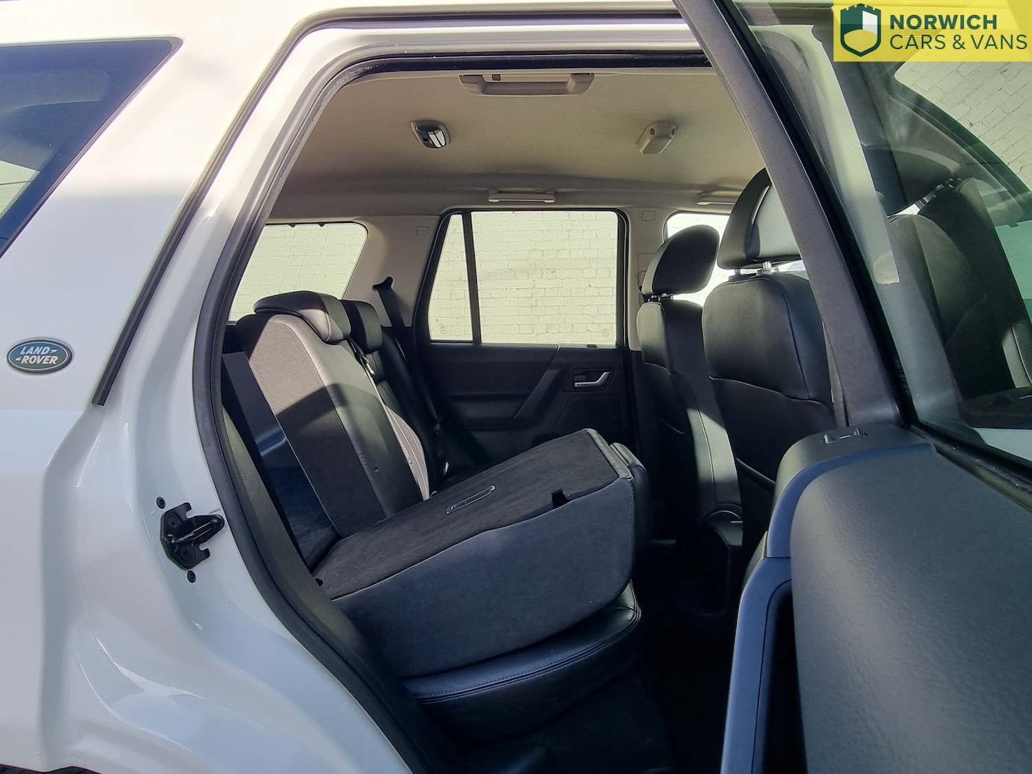 Used Land Rover Freelander 2 2013 for sale - 77749928: Photo 45