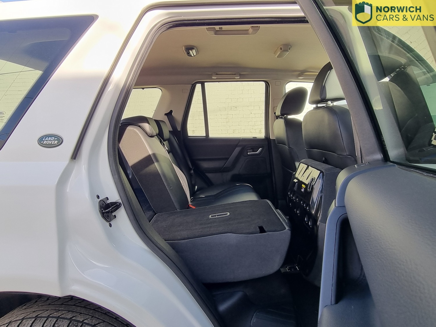 Used Land Rover Freelander 2 2013 for sale - 77749928: Photo 46