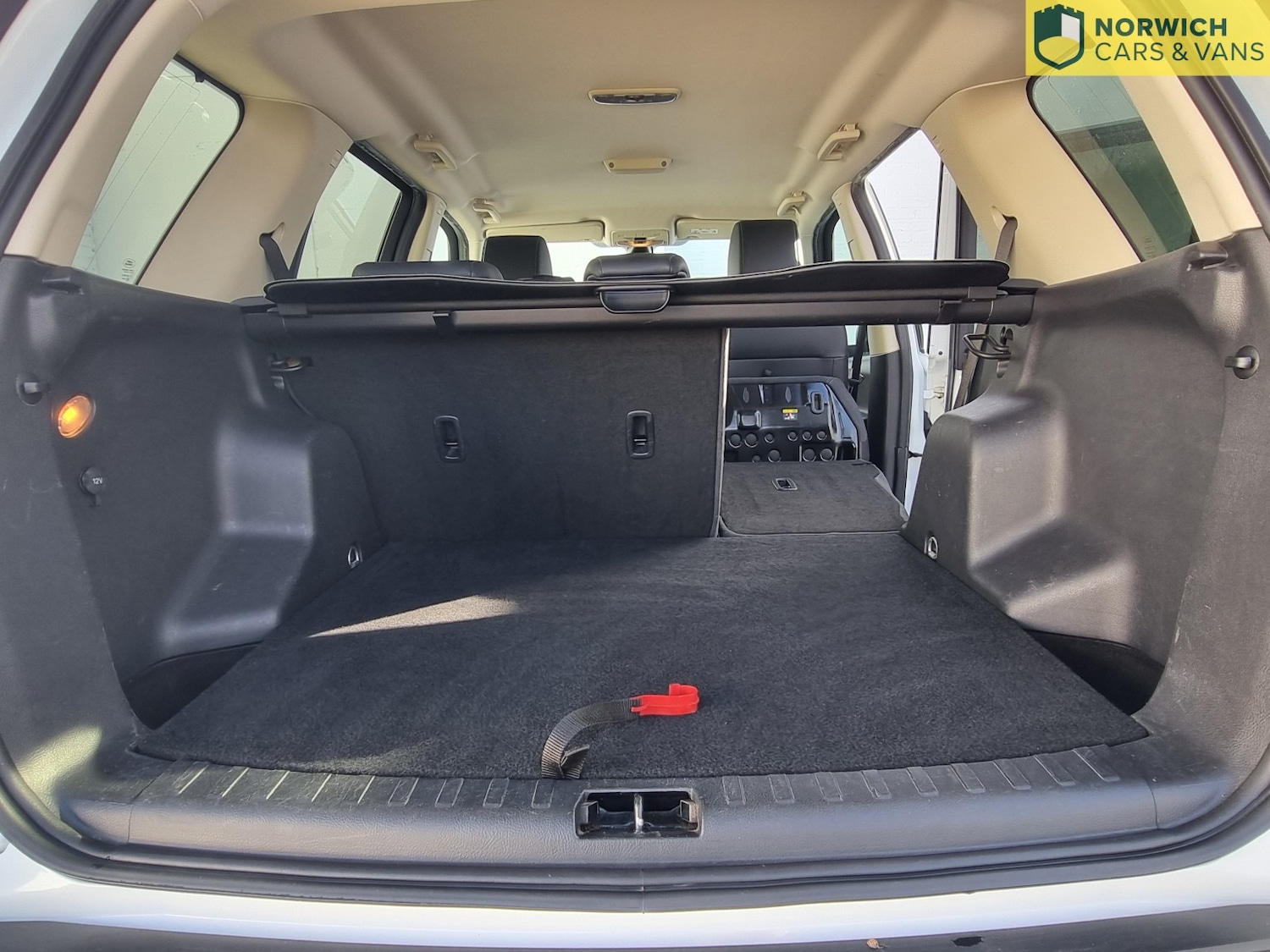 Used Land Rover Freelander 2 2013 for sale - 77749928: Photo 47