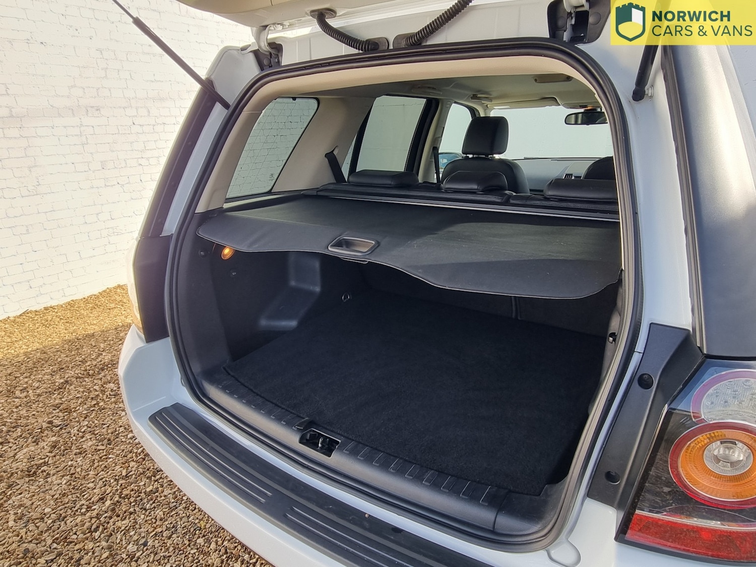 Used Land Rover Freelander 2 2013 for sale - 77749928: Photo 49