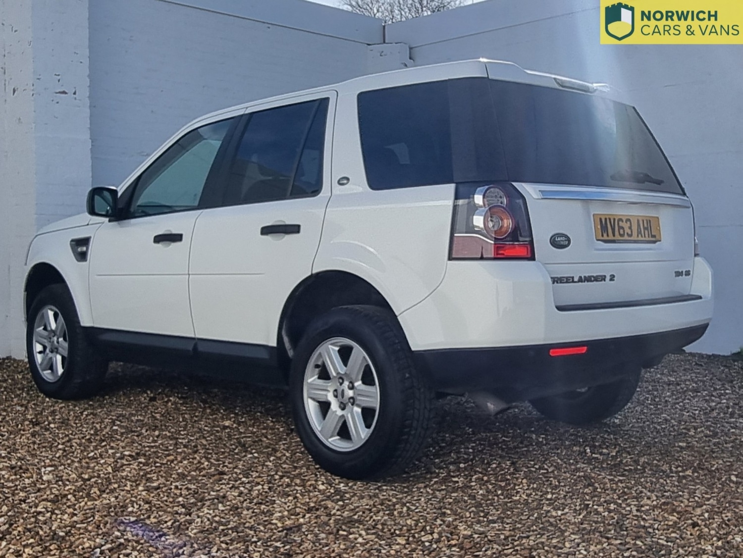 Used Land Rover Freelander 2 2013 for sale - 77749928: Photo 5