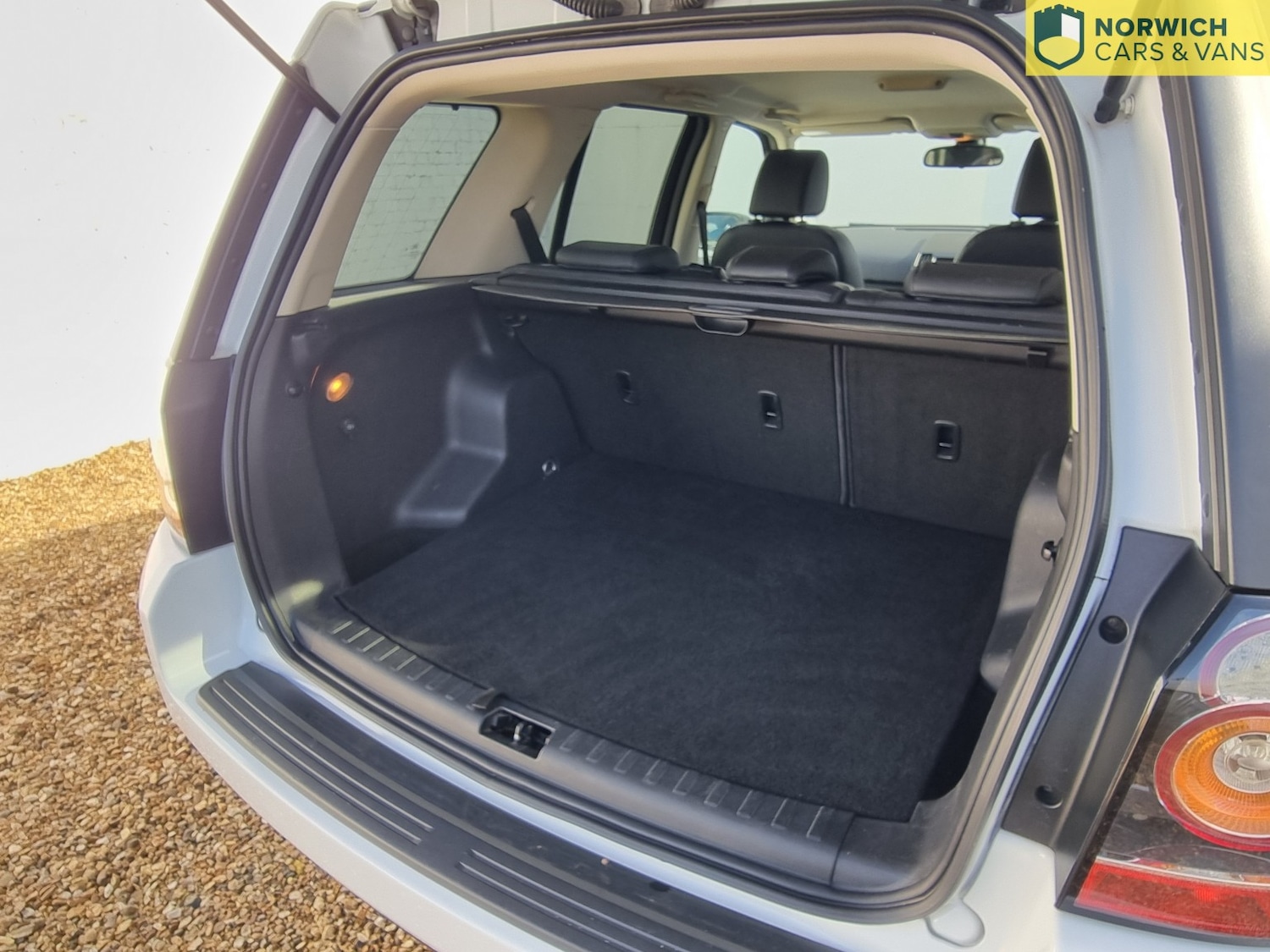 Used Land Rover Freelander 2 2013 for sale - 77749928: Photo 50