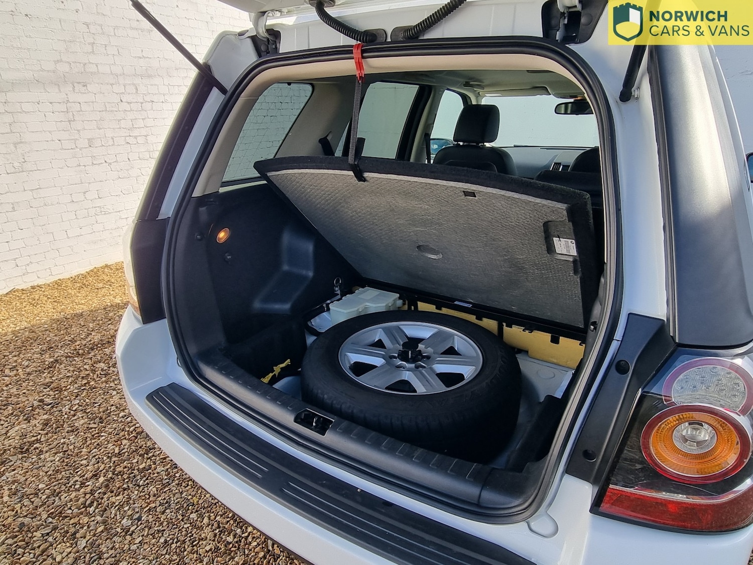 Used Land Rover Freelander 2 2013 for sale - 77749928: Photo 51