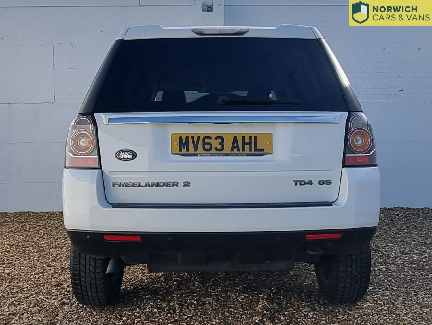 Used Land Rover Freelander 2 2013 for sale - 77749928: Photo 53