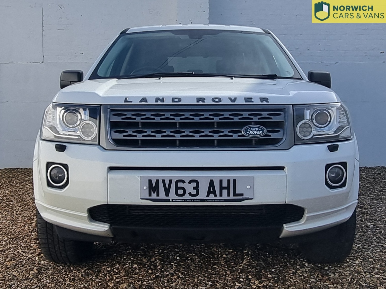 Used Land Rover Freelander 2 2013 for sale - 77749928: Photo 54