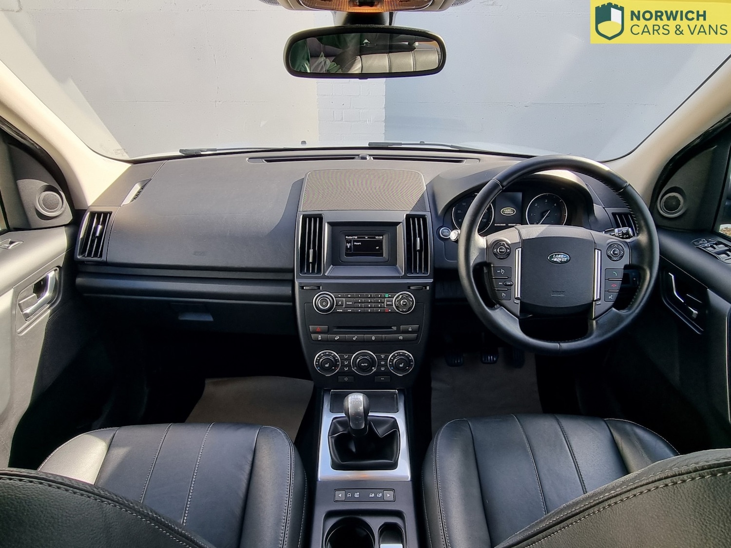 Used Land Rover Freelander 2 2013 for sale - 77749928: Photo 6