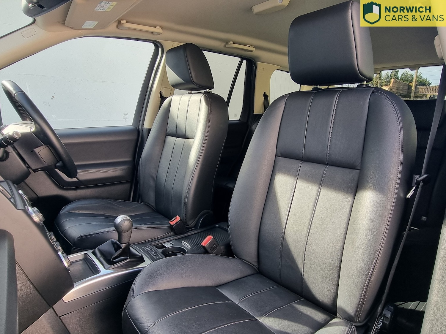 Used Land Rover Freelander 2 2013 for sale - 77749928: Photo 7