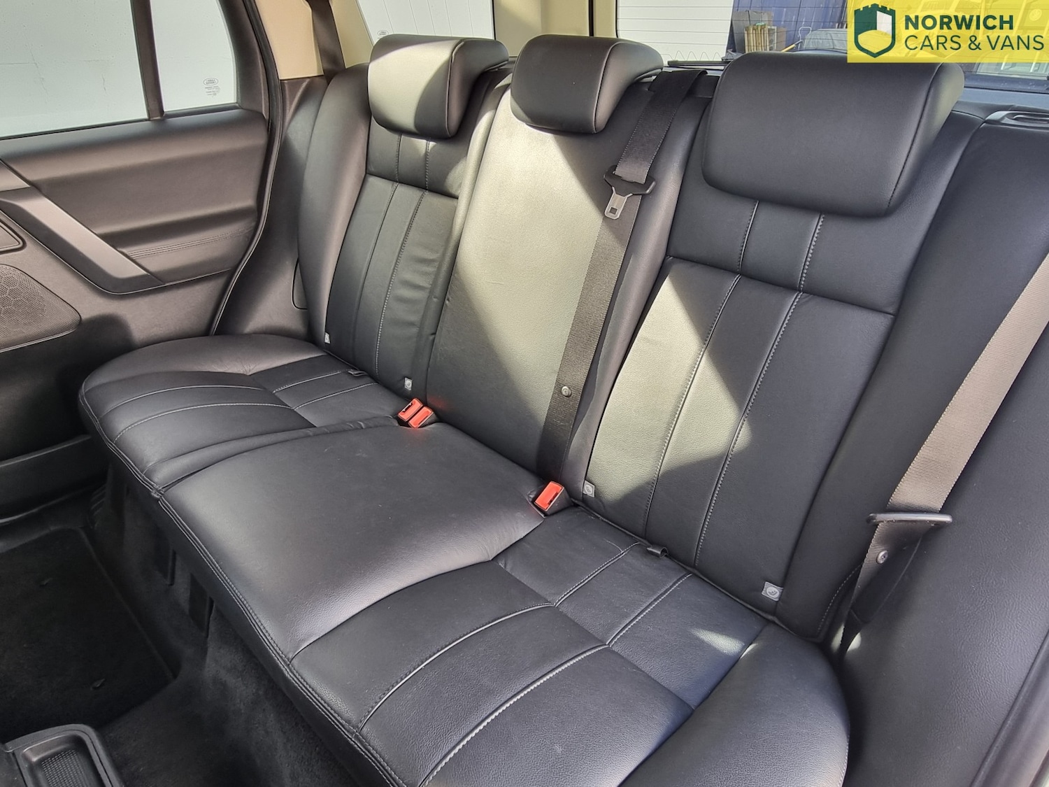 Used Land Rover Freelander 2 2013 for sale - 77749928: Photo 8