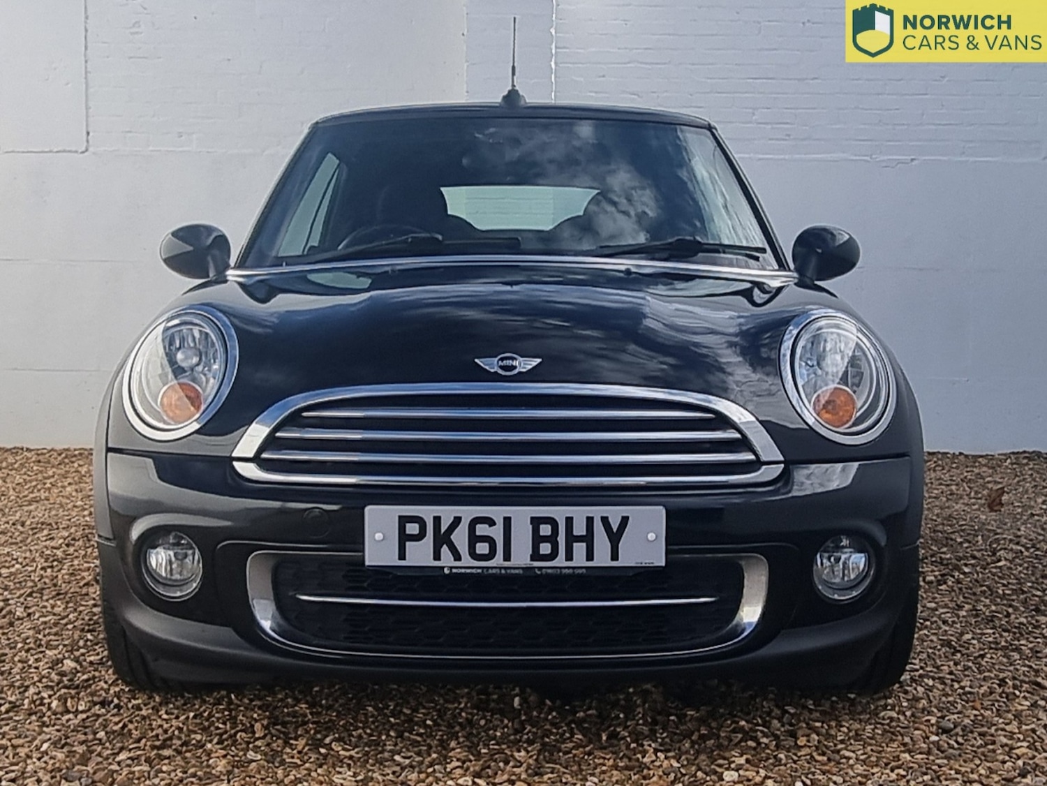 Used MINI Convertible 2011 for sale - 76510955: Photo 50