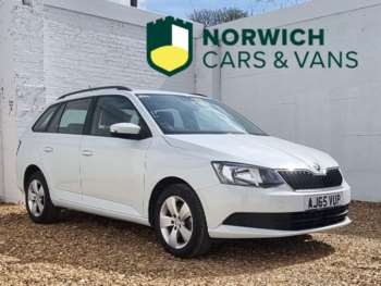2015 - 1.2 TSI SE 5-Door
