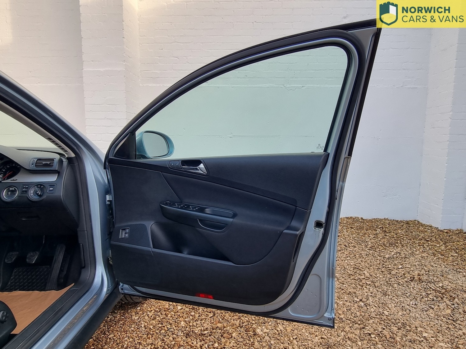 Used Volkswagen Passat 2008 for sale - 76605793: Photo 11