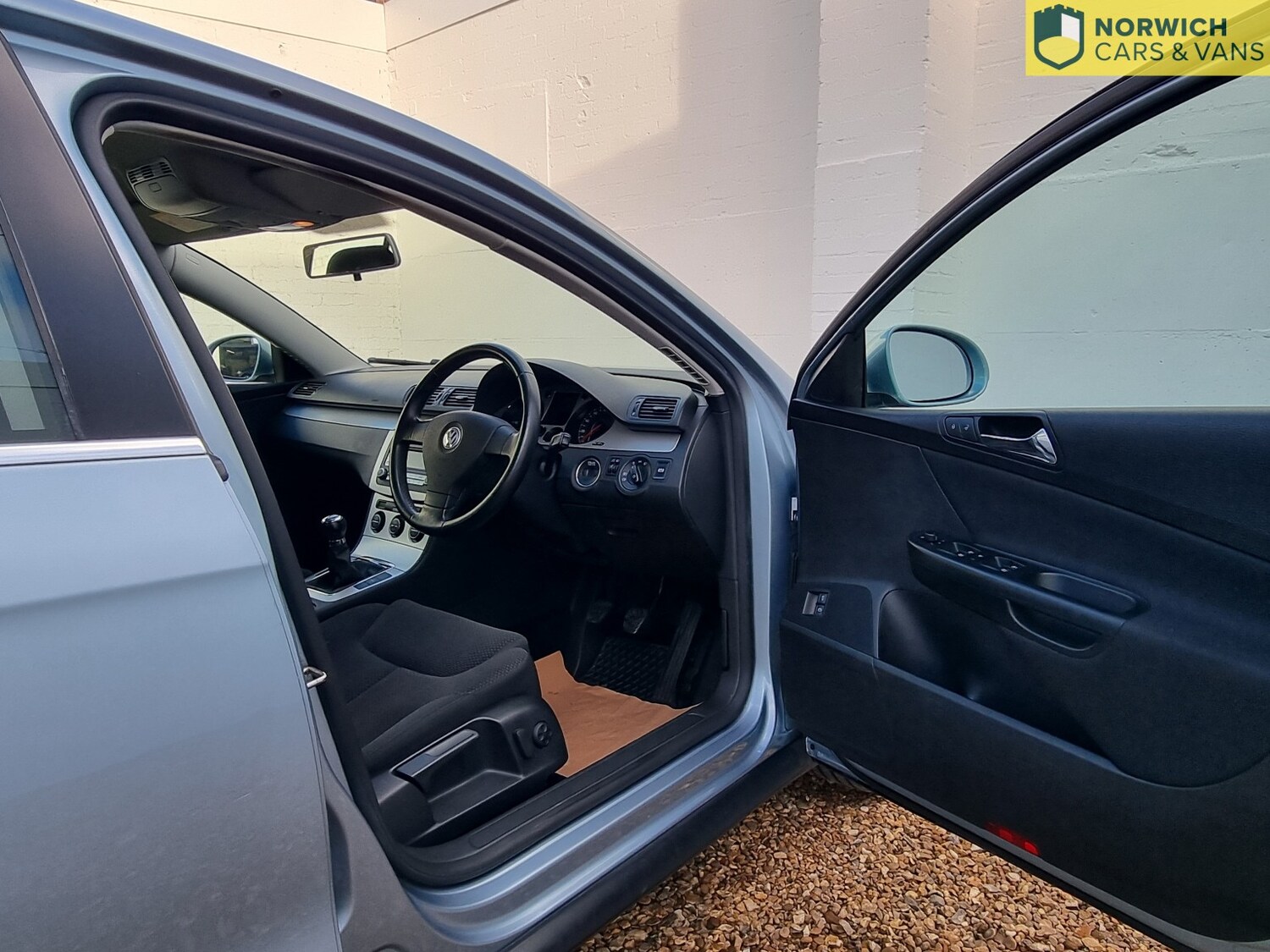 Used Volkswagen Passat 2008 for sale - 76605793: Photo 12