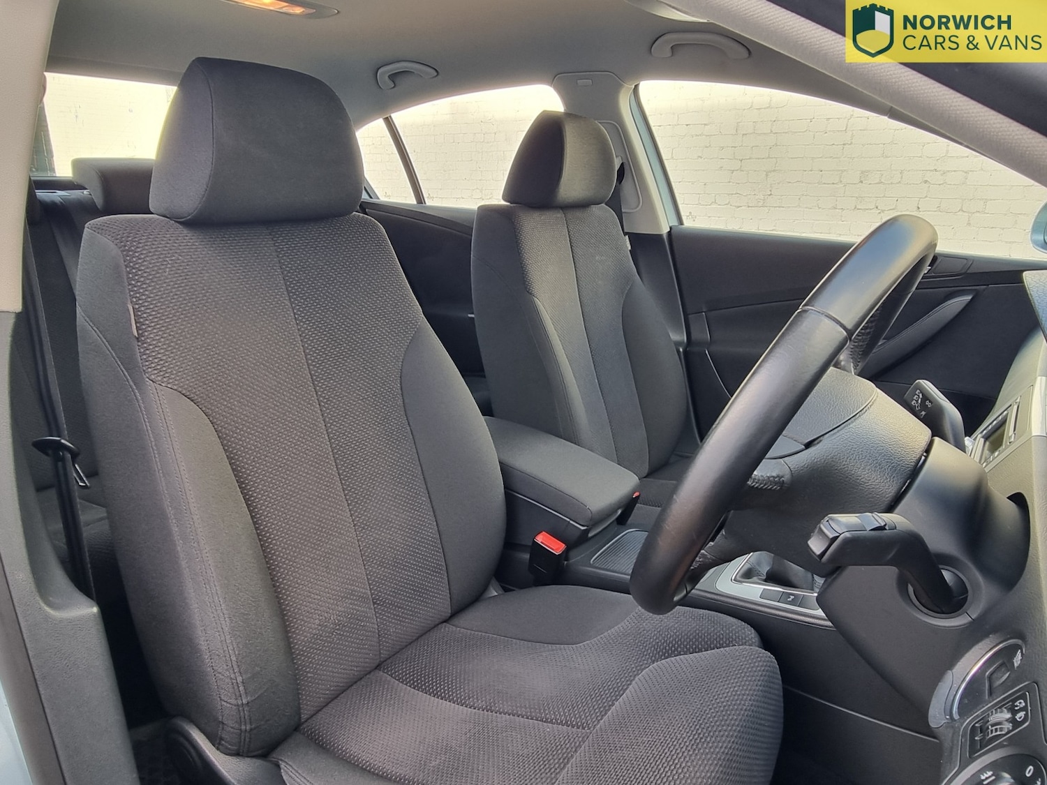 Used Volkswagen Passat 2008 for sale - 76605793: Photo 14