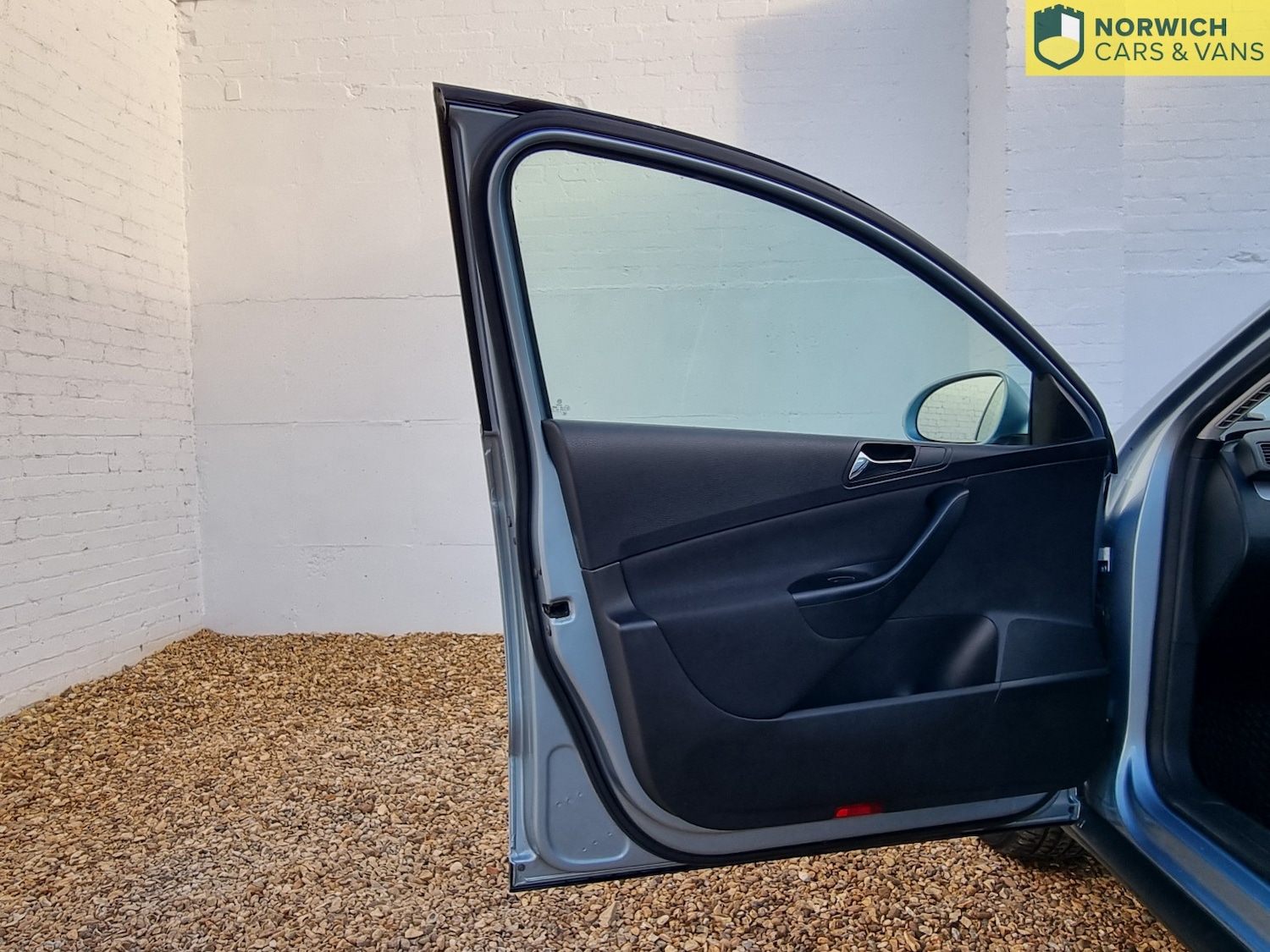 Used Volkswagen Passat 2008 for sale - 76605793: Photo 15